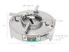 Bếp Cồn Inox Chắn Gió Titafac - 22 x 22 x 10cm