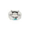 Bếp Cồn Inox Titafac - 22 x 22 x 10cm