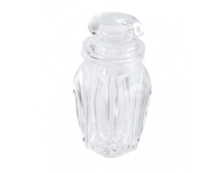 Bình Đựng Nước Chấm Acrylic Phát Thành HNC06 - 6 x 6 x 12cm