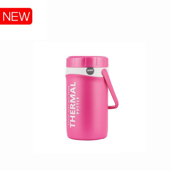 Bình Nhựa Giữ Nhiệt Duy Tân No,531 - 1,5 Lít