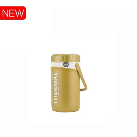 Bình Nhựa Giữ Nhiệt Duy Tân No,530 - 1 Lít