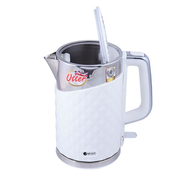 Bình Siêu Tốc Elmich KEE-0217 1850W - 1,7 Lít