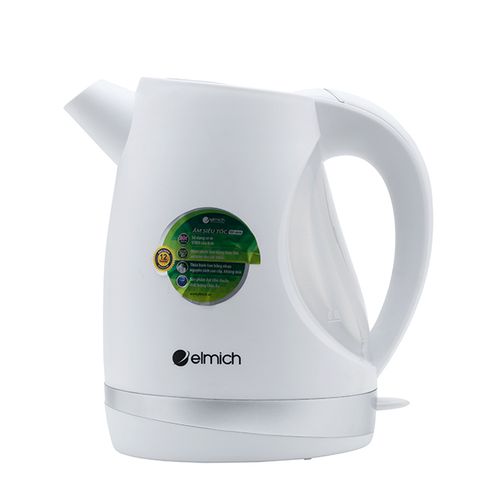 Bình Siêu Tốc Elmich KEE-0698 1850W - 1,7 Lít