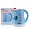 Bình Siêu Tốc Elmich KEE-0699 1850W - 1,7 Lít