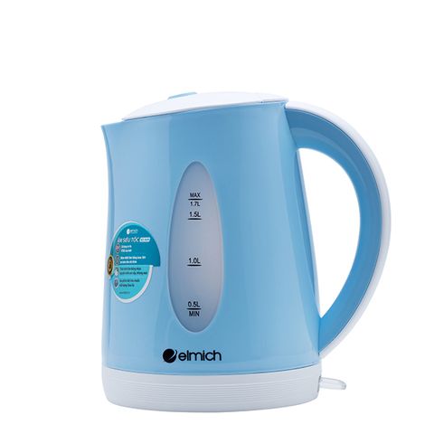 Bình Siêu Tốc Elmich KEE-0699 1850W - 1,7 Lít