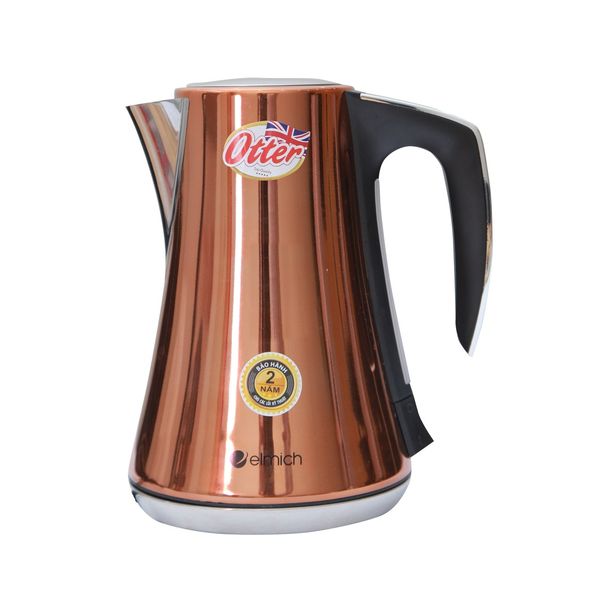 Bình Siêu Tốc Elmich KEE-1782 1850W - 1,7 Lít