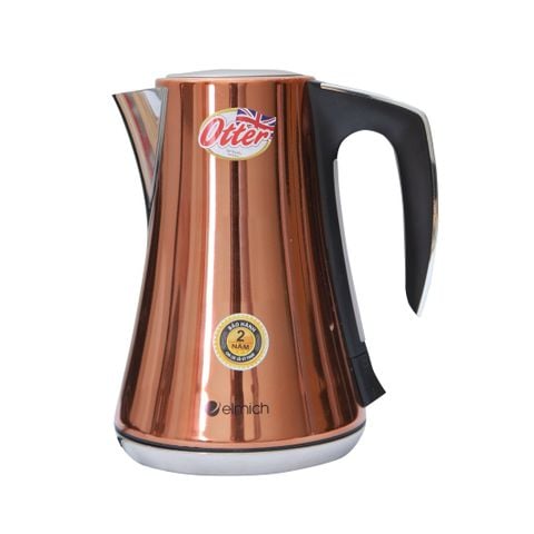 Bình Siêu Tốc Elmich KEE-1782 1850W - 1,7 Lít
