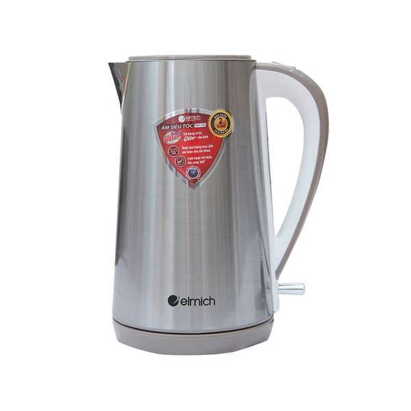 Bình Siêu Tốc Elmich KEE-1784 2000W - 1,5 Lít