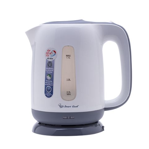 Bình Siêu Tốc Smartcook Elmich KES-0695 1850W - 1,7 Lít
