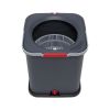 Bộ Lau Nhà Inox 430 Fitis - 7,5 Lít/ 9 Lít