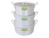 Bộ Nồi Nhôm Kim Hằng T3 Lớn