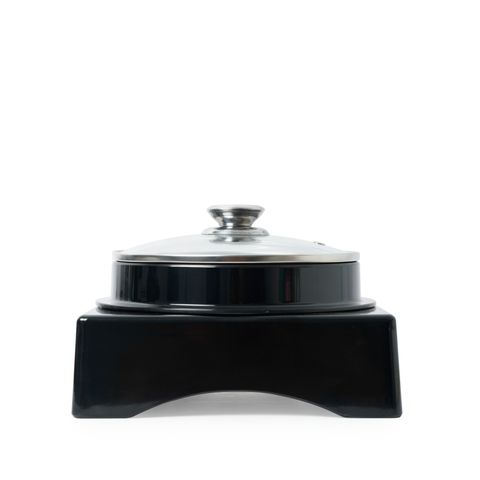 Bộ Thố Nhựa Melamine TH 11 Màu Đen Fataco