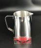 Ca Đánh Sữa Inox 201 Cao Cấp - 1500cc