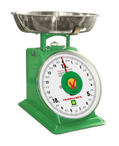 Cân Nhơn Hòa - 15Kg