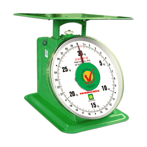 Cân Nhơn Hòa 30Kg