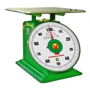 Cân Nhơn Hòa - 100Kg