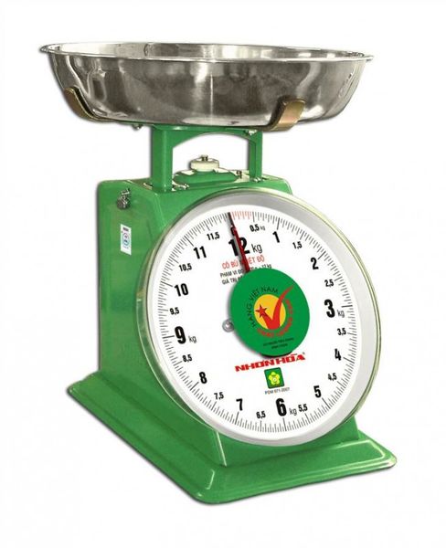 Cân Nhơn Hòa - 12Kg
