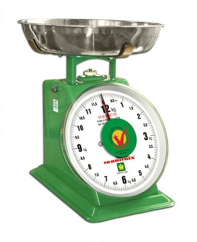 Cân Nhơn Hòa - 12Kg