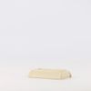 Dĩa Chấm Melamine 2 Ngăn DV071 Stone Nhám Superware - 13 x 8 x 2,7cm