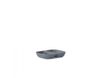 Chén Chấm Melamine 2 Ngăn Nhỏ C101 Vân Đá Xanh Fataco - 9,0 x 7,3 x 1,5cm