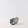 Chén Chấm Melamine Vuông Nhám DV177 Granite Dark Grey Superware -  9,5 x 9,5 x 3,5cm