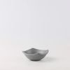 Chén Chấm Melamine Vuông Nhám DV177 Granite Dark Grey Superware -  9,5 x 9,5 x 3,5cm