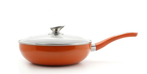 Chảo Chống Dính Hợp Kim Nhôm Nguyên Chất Athena Elmich EL-1143E - 3 Size