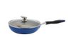 Chảo Chống Dính Hợp Kim Nhôm Nguyên Chất Lilac Elmich EIV-43130 - 3 Size