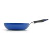 Chảo Chống Dính Hợp Kim Nhôm Nguyên Chất Lilac Elmich EIV-43130 - 3 Size