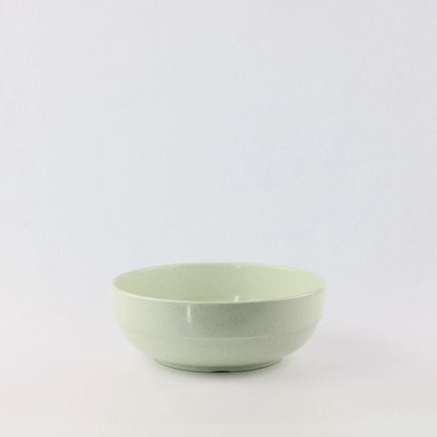 Chén Cơm Melamine BV043-4,5 GreenStone Superware - 11,4 x 11,4  x 4cm