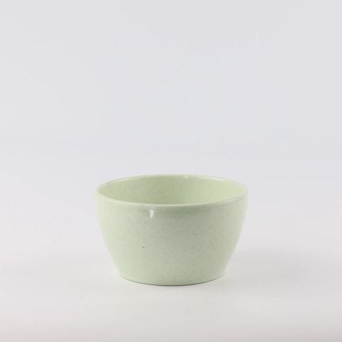 Chén Cơm Melamine BV068-4,3 GreenStone Superware - 11 x 11 x 6cm