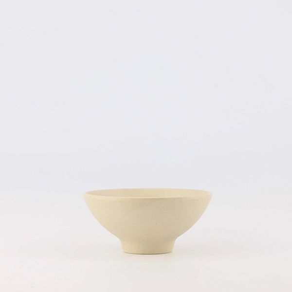 Chén Cơm Melamine BV093-4,6 Stone Nhám Superware - 11,7 x 11,7 x 5,5cm