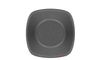 Dĩa Melamine Sâu Nhám Granite Dark Grey Superware - 2 Size