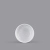 Chén Melamine BV372 Pearl Stone Trắng Superware - 10,7 x 4,05cm