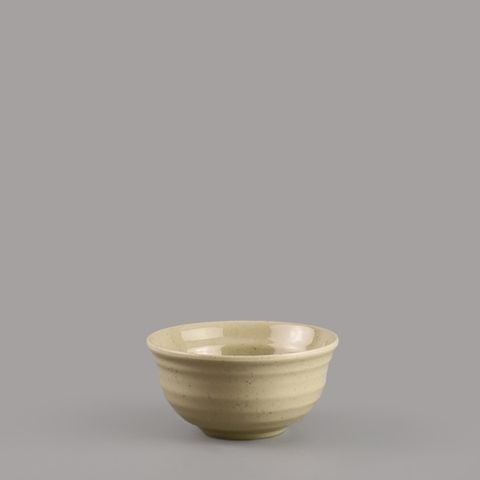 Chén Chấm Melamine BV345 Màu Stone Superware - 7,6 x 3,65cm