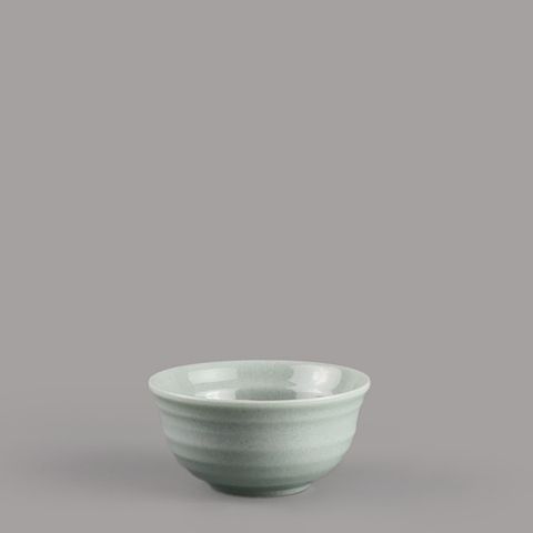 Chén Chấm Melamine BV345 Pastel Green Superware - 7,6 x 3,65cm