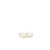 Chén Chấm Melamine C101 Vân Đá Fataco - 9,0 x 7,3 x 1,5cm