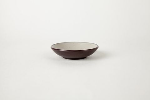 Chén Chấm Melamine C116N Nhám Hai Lớp - 7,5 x 1,8cm