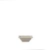 Chén Chấm Melamine CC41N Nâu Nhám Fataco - 7,6 x 6,8 x 2,6cm