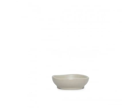 Chén Chấm Melamine CC60N Nâu Nhám Fataco - 8,2 x 2,7cm