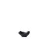 Chén Chấm Melamine CC64N Đen Nhám Fataco - 8,6 x 8,3 x 3,6cm
