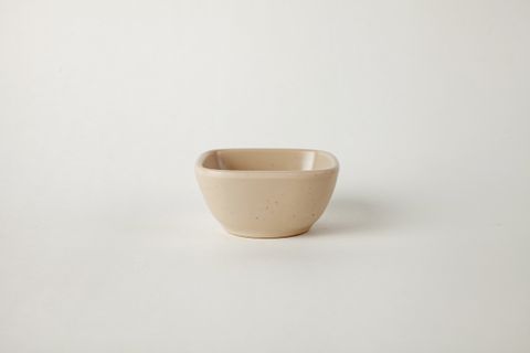 Chén Chấm CC100N Nâu Nhám Fataco