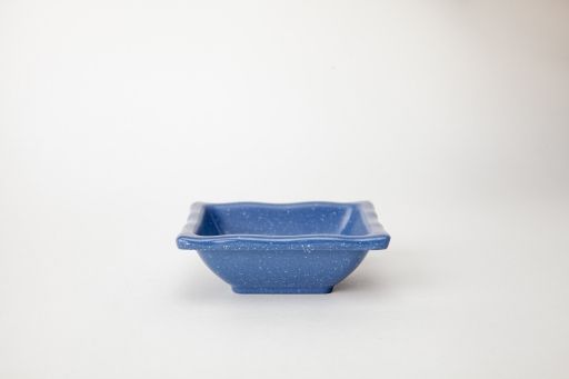 Chén Chấm Melamine CC41N Nhám Xanh Dương - 7,6 x 6,8 x 2,6cm