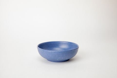 Chén Chấm Melamine CC57N Nhám Xanh Dương - 7,6 x 6,8 x 2,6cm
