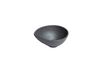 Chén Chấm Melamine CC58 Nhám Xám Fataco - 9,7 x 8,5 x 4,2cm