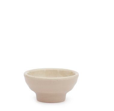 Chén Chấm Melamine CC74 Màu Nâu Fataco - 22,4 x 22,4 x 3,4cm