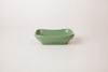 Chén Chấm Melamine CC84N Nhám Xanh Lá - 8,5 x 6,0 x 1,7cm