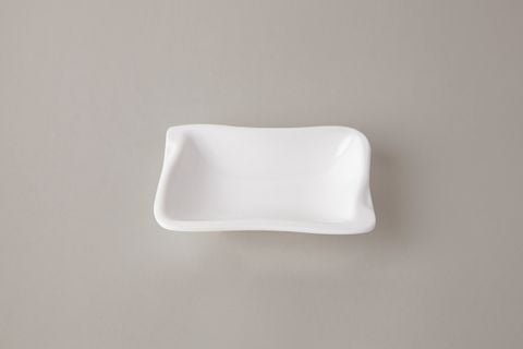 Chén Chấm Melamine Chữ Nhật CC96 Horeca Fataco - 10,1 x 6,7 x 2,6cm
