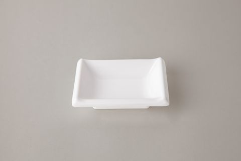 Chén Chấm Melamine Chữ Nhật CC97 Horeca Fataco - 8,2 x 6,2 x 2,4cm