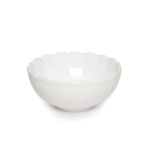 Chén Chấm Melamine CS29 Màu Trắng - 8,0 x 3,4cm